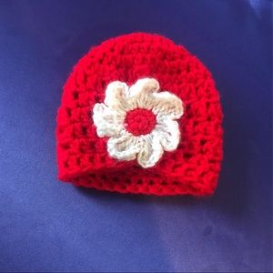 Baby hat (newborn)